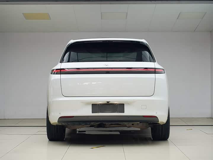 Фото 15 - LiXiang L7