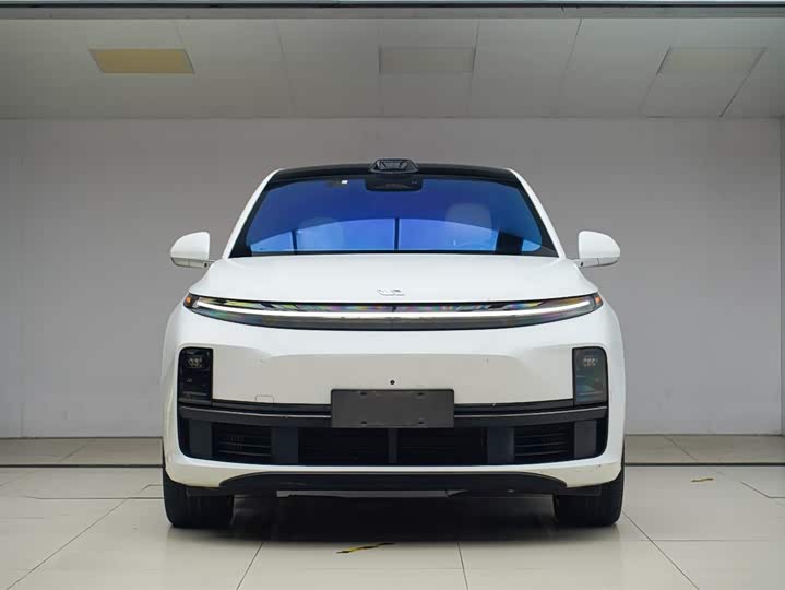 Фото 2 - LiXiang L7