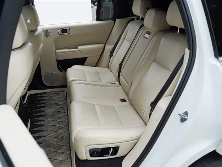 Фото 4 - LiXiang L7