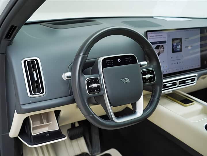 Фото 6 - LiXiang L7