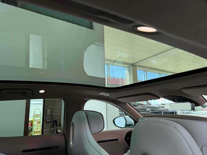 Фото 12 - Avatr 07