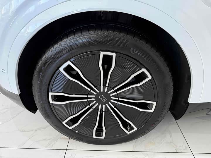 Фото 22 - Avatr 07