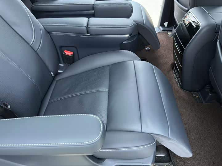 Фото 16 - GAC Trumpchi M8