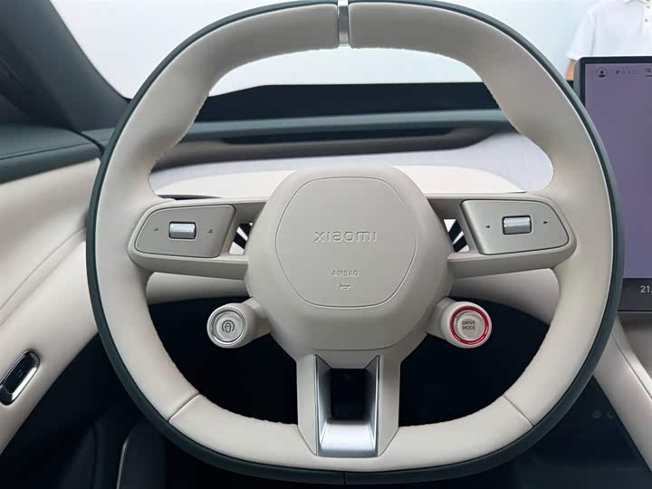 Фото 18 - Xiaomi YU7