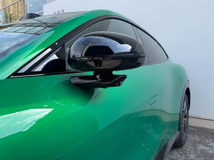 Фото 22 - Xiaomi YU7