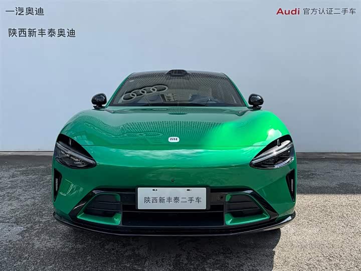 Фото 25 - Xiaomi YU7