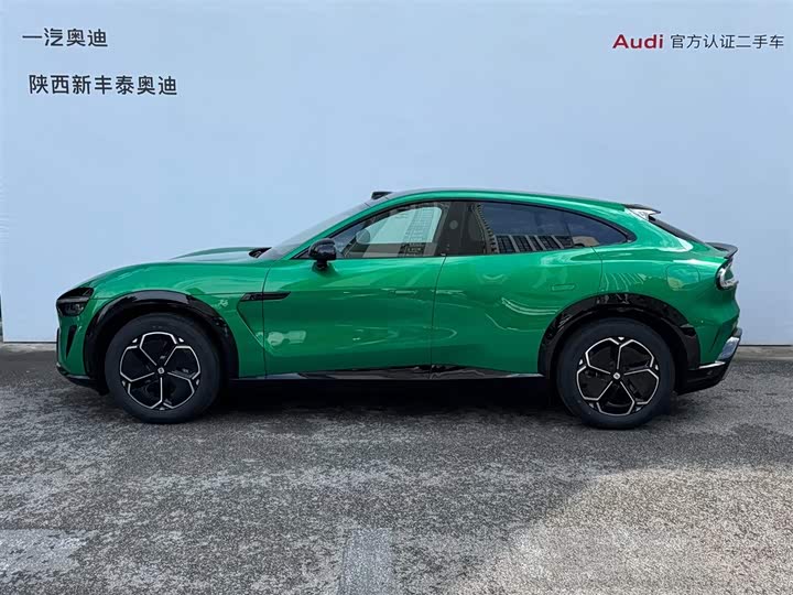 Фото 31 - Xiaomi YU7