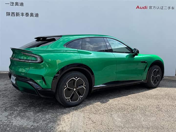 Фото 4 - Xiaomi YU7