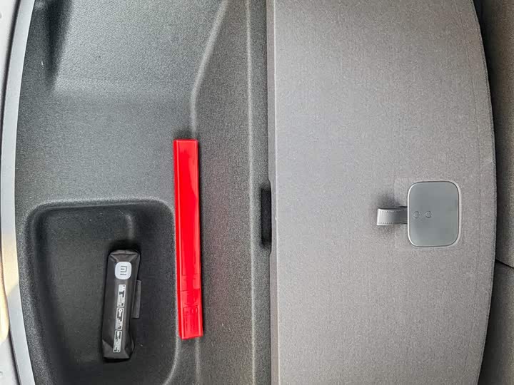 Фото 5 - Xiaomi YU7