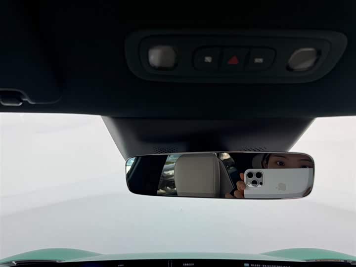 Фото 6 - Xiaomi YU7