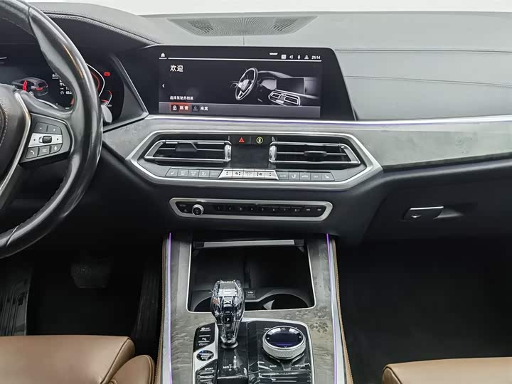 Фото 12 - BMW X5