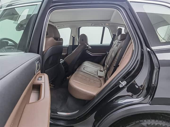 Фото 15 - BMW X5