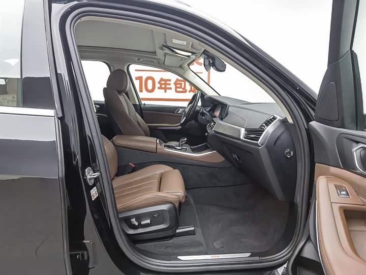 Фото 23 - BMW X5