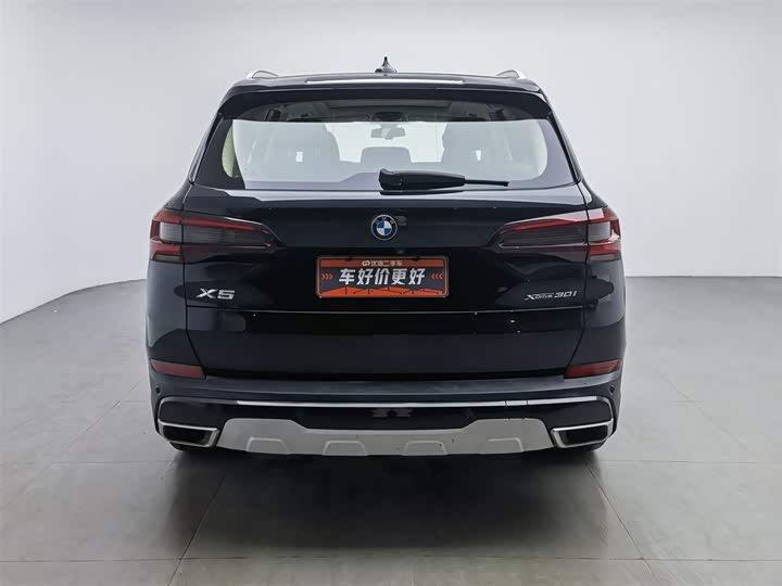 Фото 4 - BMW X5