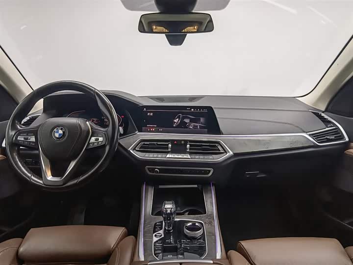 Фото 5 - BMW X5