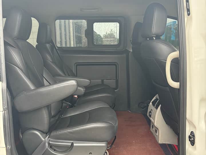 Фото 8 - JAC Refine M3