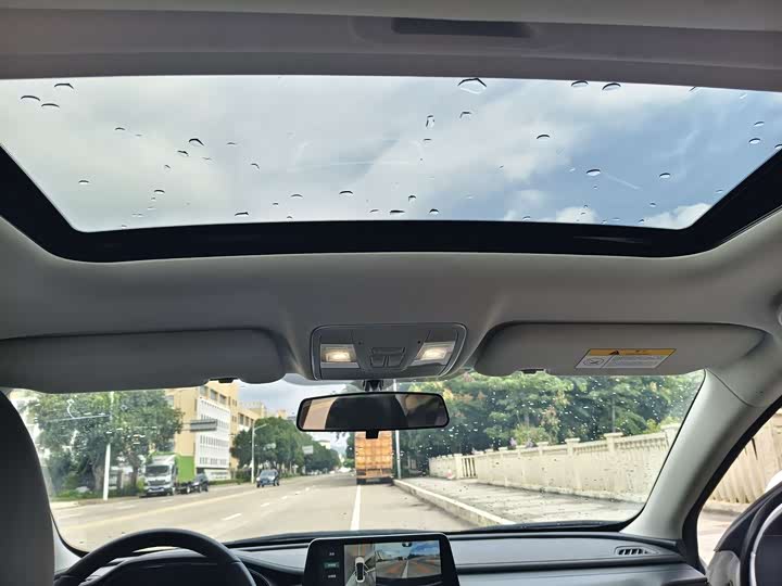 Фото 14 - Changan Raeton CC