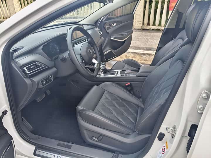 Фото 5 - Changan Raeton CC