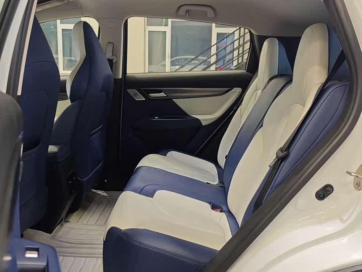 Фото 11 - XPeng G3