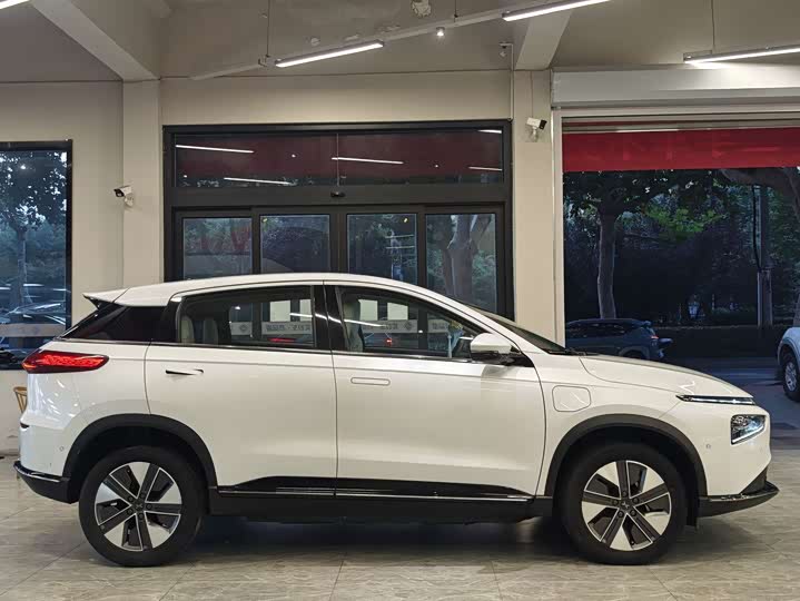 Фото 3 - XPeng G3