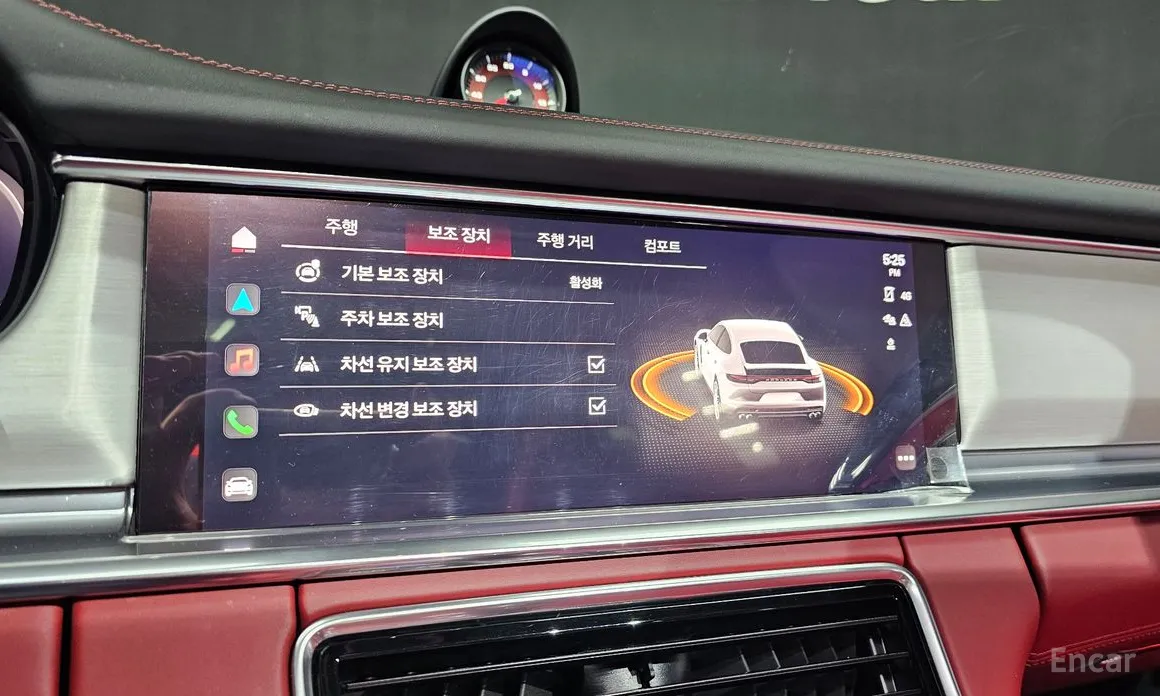 Фото 15 - Porsche Panamera