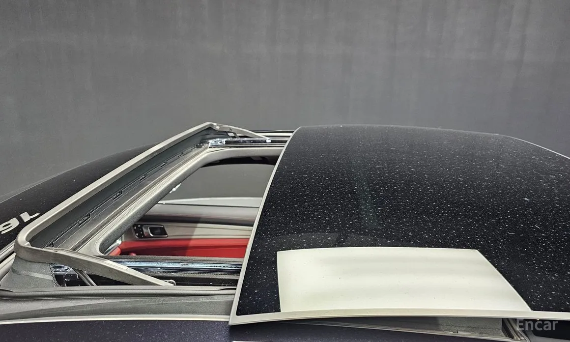 Фото 19 - Porsche Panamera