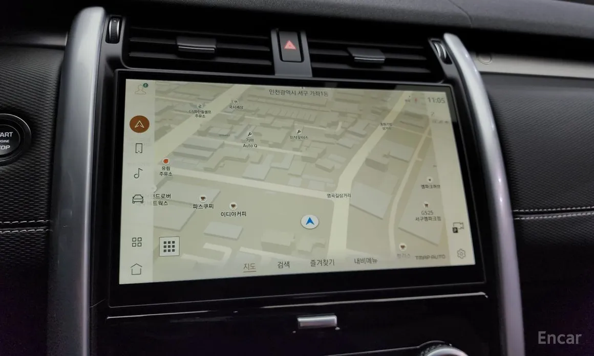 Фото 14 - Land Rover Discovery