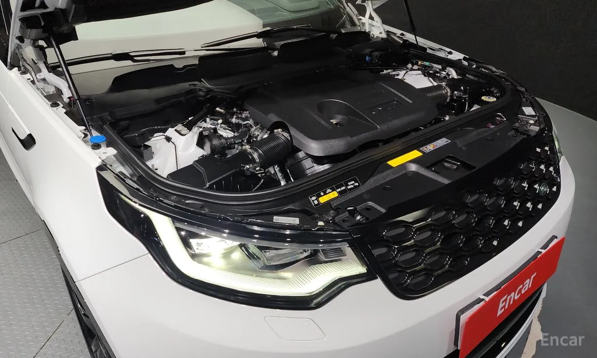 Фото 6 - Land Rover Discovery