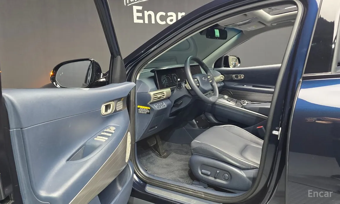 Фото 10 - Hyundai Nexo