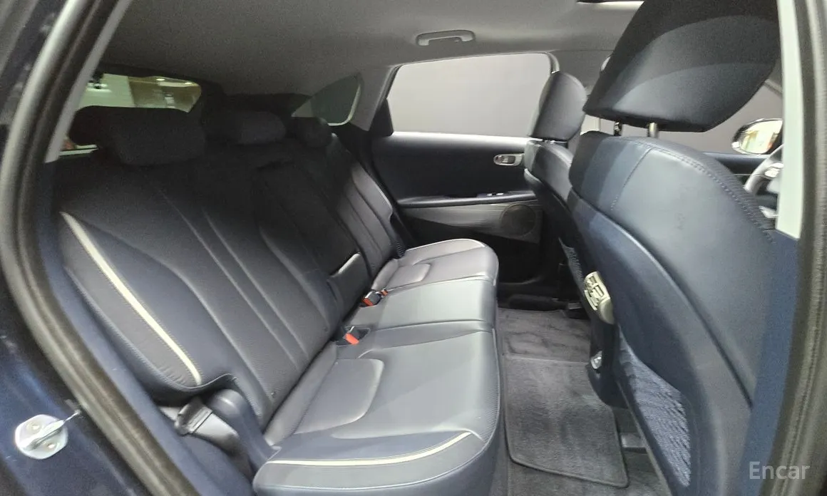 Фото 12 - Hyundai Nexo