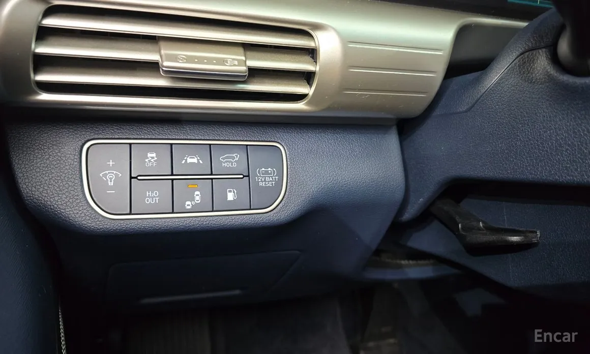 Фото 17 - Hyundai Nexo