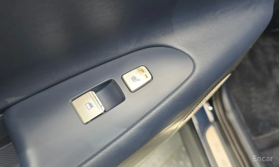 Фото 19 - Hyundai Nexo