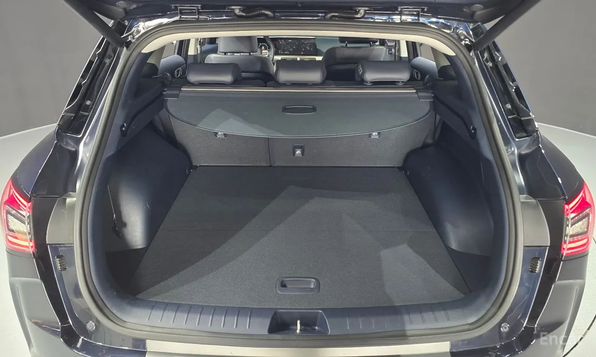 Фото 20 - Hyundai Nexo