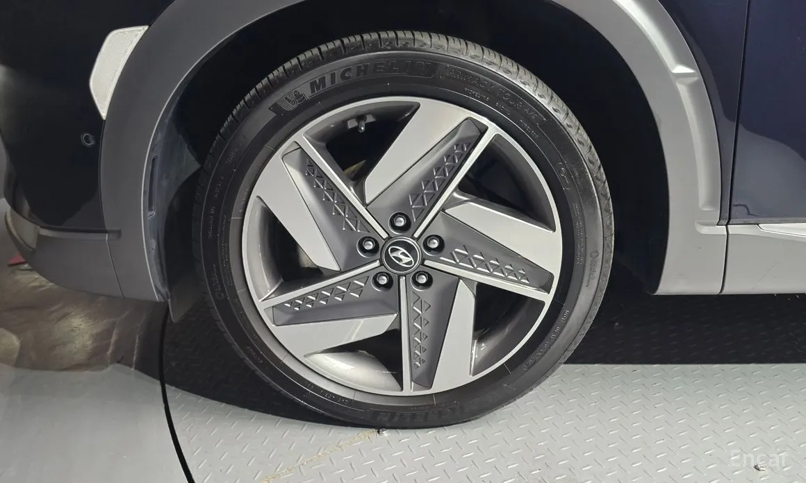 Фото 5 - Hyundai Nexo