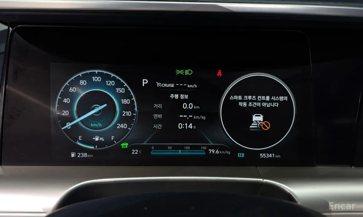 Фото 8 - Hyundai Nexo