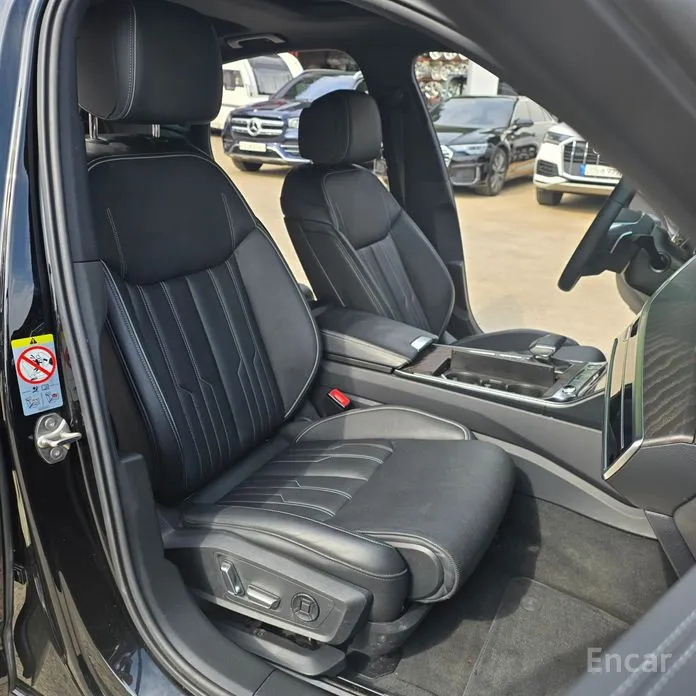 Фото 11 - Audi A6