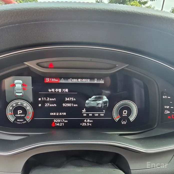 Фото 16 - Audi A6