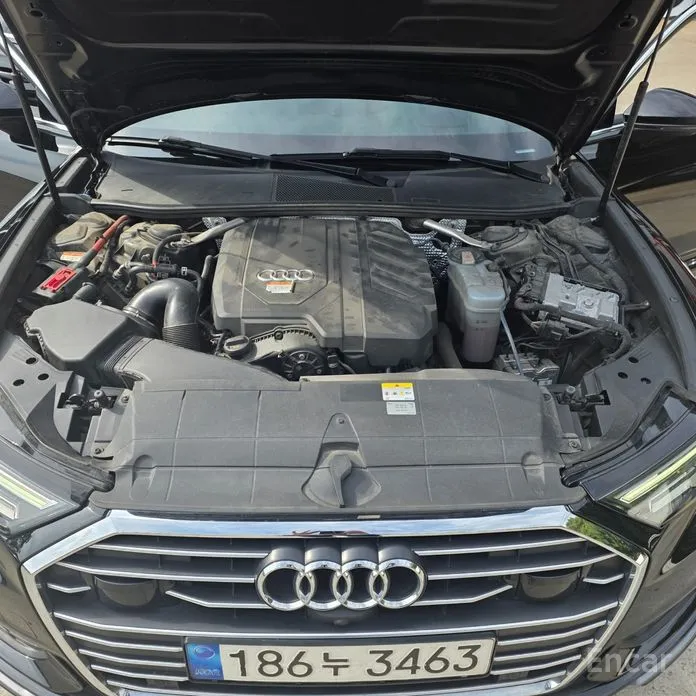 Фото 19 - Audi A6