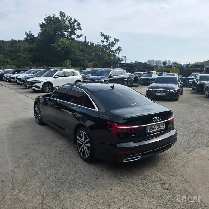 Фото 3 - Audi A6