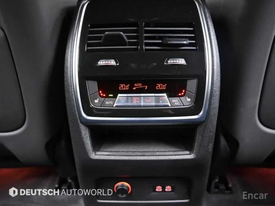 Фото 20 - BMW XM