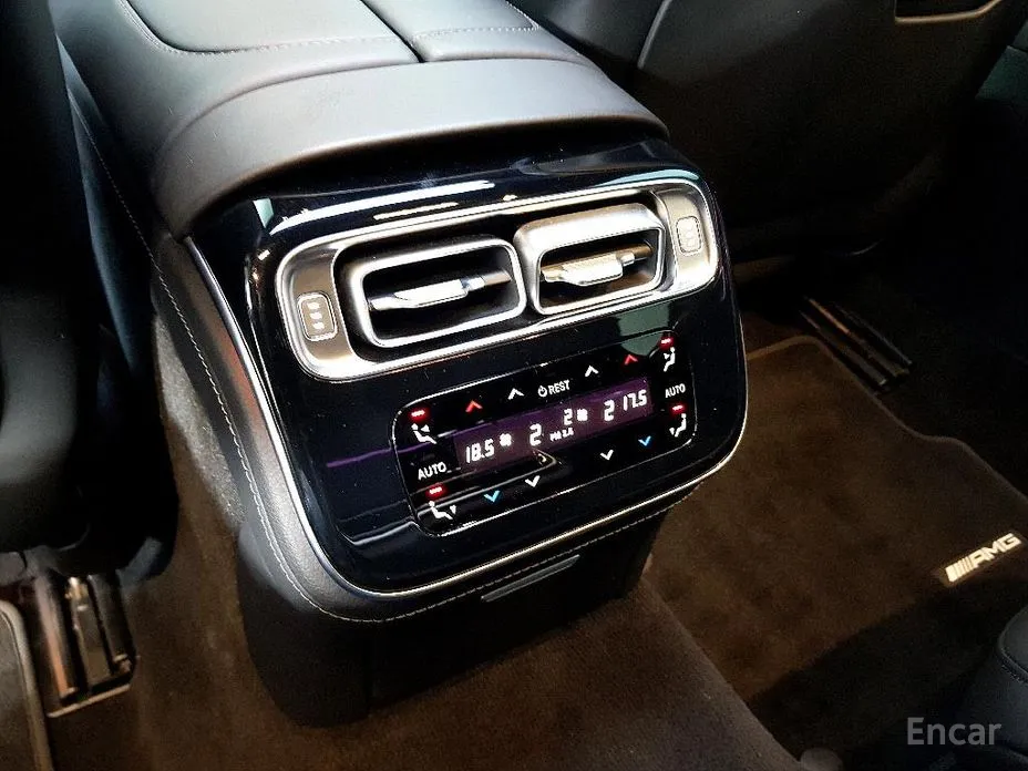 Фото 10 - Mercedes-Benz S-Class