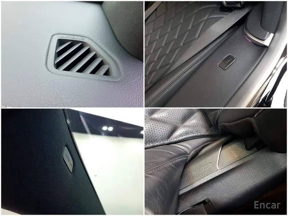 Фото 20 - Mercedes-Benz S-Class