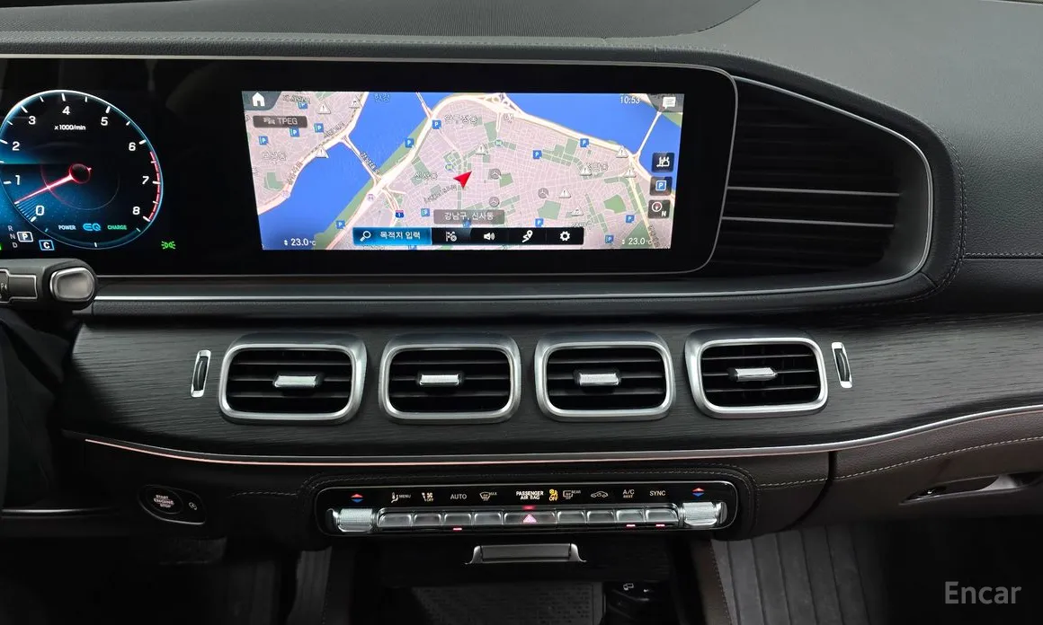 Фото 14 - Mercedes-Benz GLE-Class