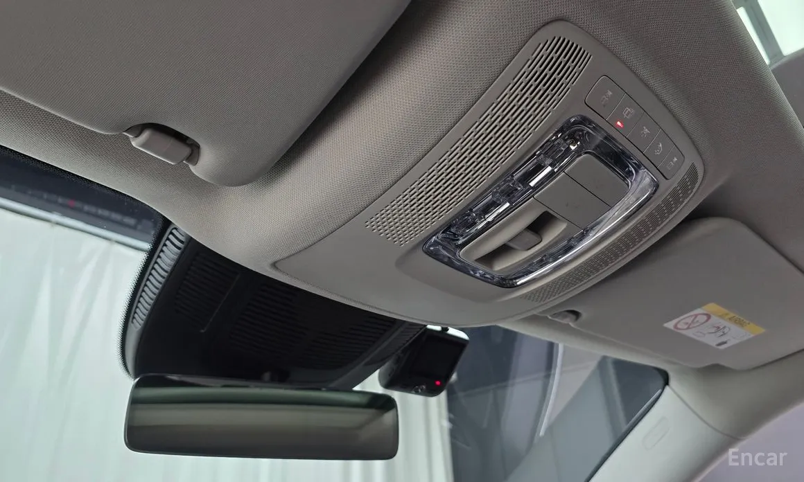 Фото 19 - Mercedes-Benz GLE-Class