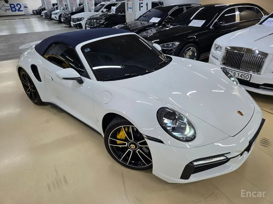 Photo 14 - Porsche 911