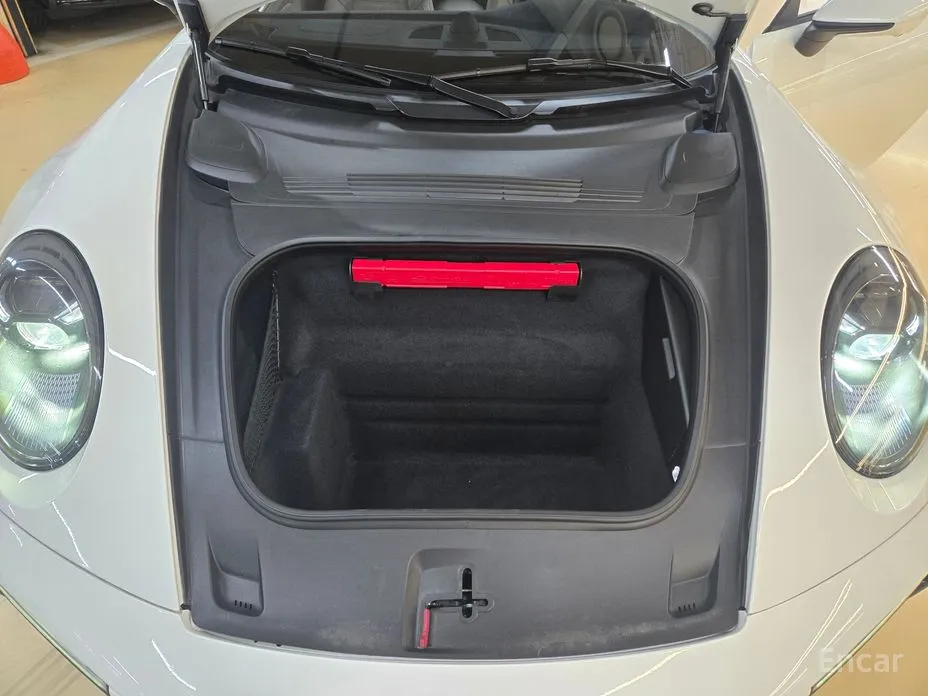 Photo 5 - Porsche 911