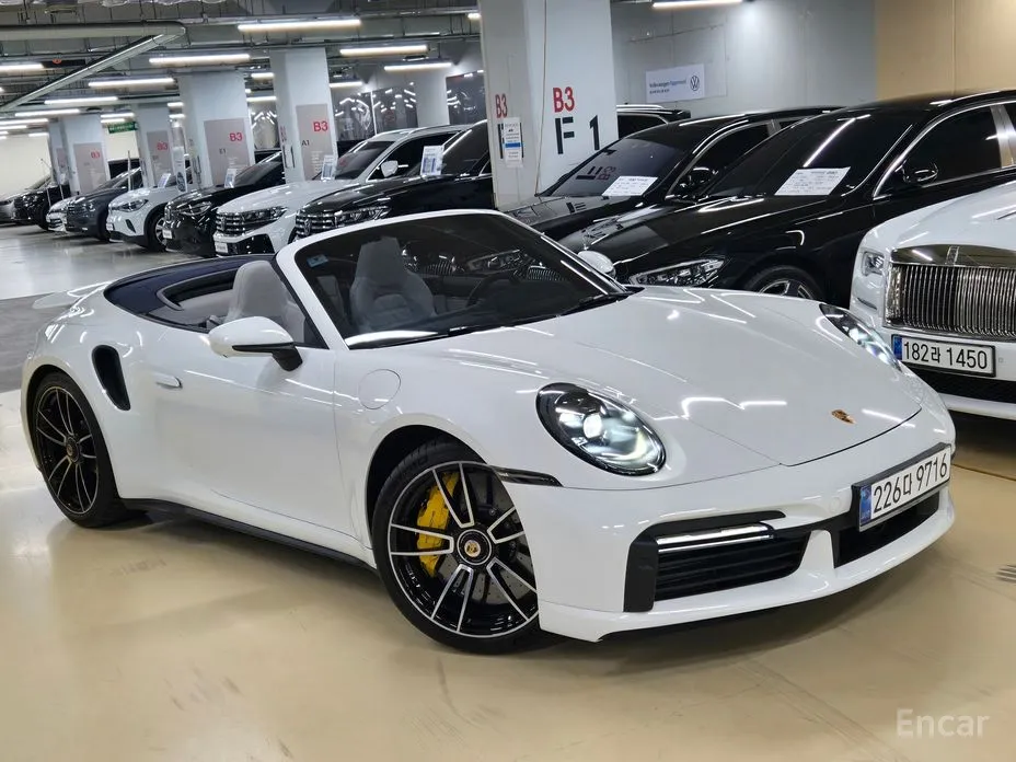 Photo 6 - Porsche 911