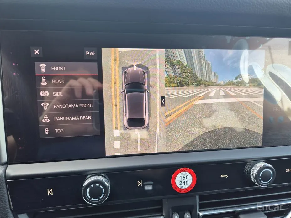 Фото 11 - Porsche Macan