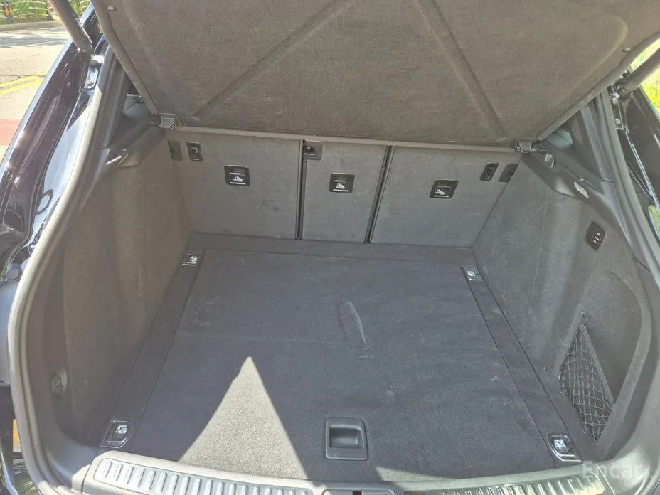 Фото 13 - Porsche Macan