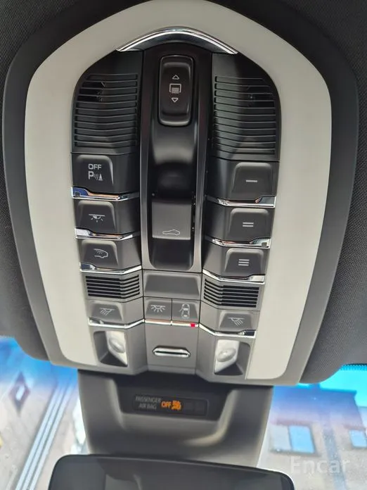 Фото 19 - Porsche Macan